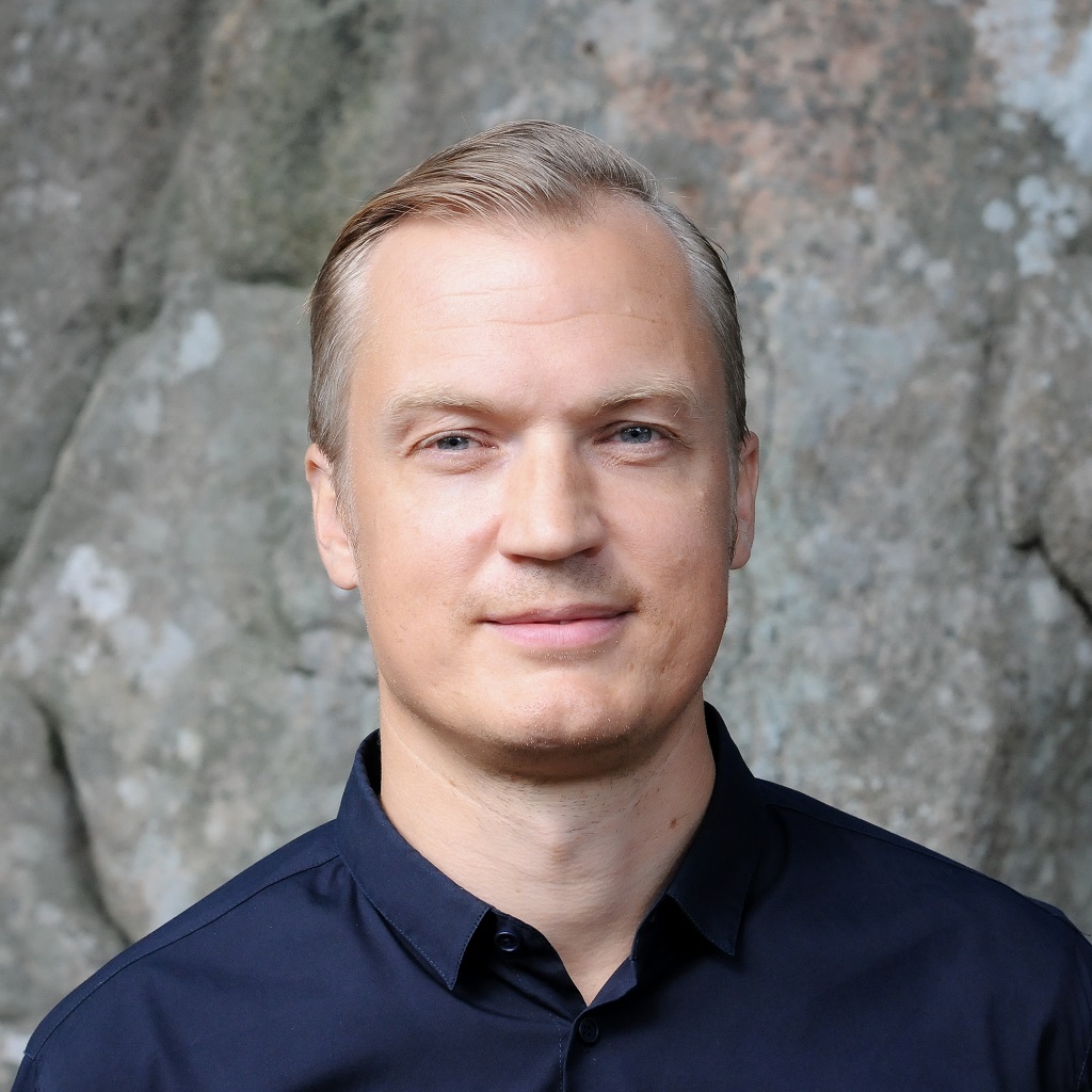 Johan Brengsjö